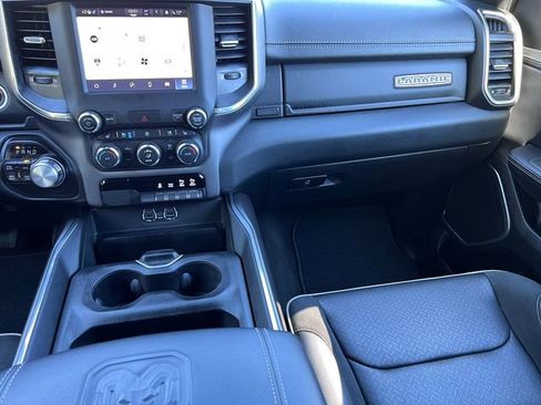 Used 2022 RAM 1500 Laramie w/ Sport Appearance Package AWD/4WD image 31