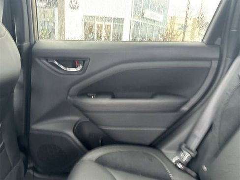 New 2025 Subaru Forester Touring image 74