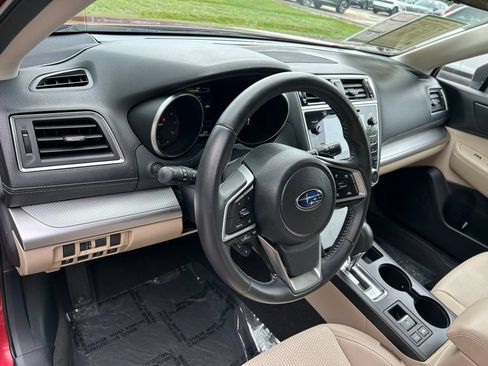Used 2019 Subaru Outback 2.5i Premium AWD/4WD image 20