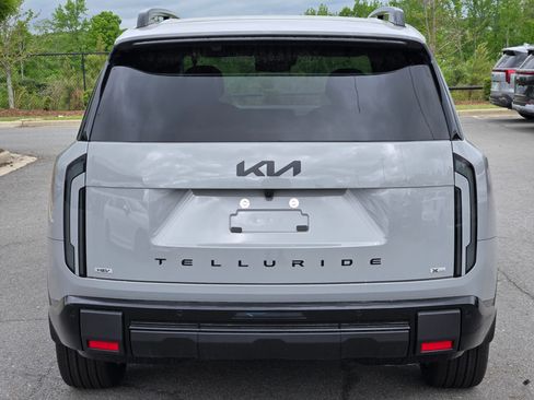New 2027 Kia Telluride X-Line SX Prestige image 6