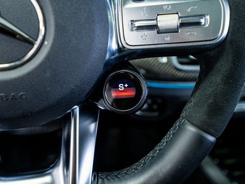 Used 2023 Mercedes-Benz GLE 53 AMG 4MATIC image 47