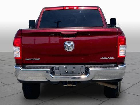 Used 2022 RAM 2500 Big Horn AWD/4WD image 5