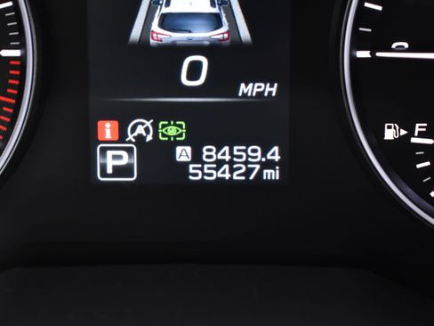 Used 2024 Subaru Outback Limited image 30