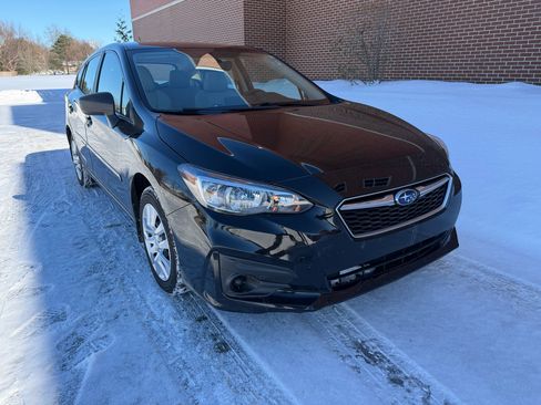 Used 2018 Subaru Impreza 2.0i image 18
