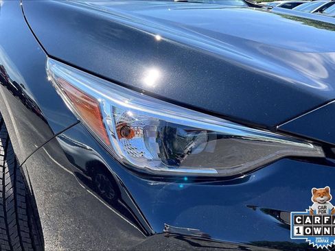 Certified 2024 Subaru Impreza 2.0i Sport AWD/4WD image 28