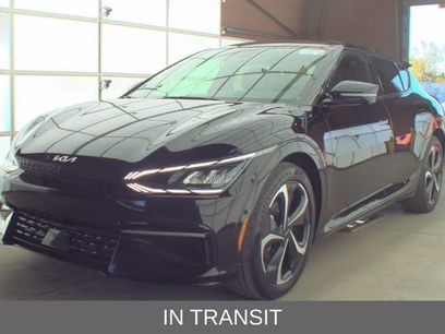 Used 2024 Kia EV6 GT-Line