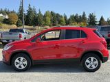 Used 2020 Chevrolet Trax LT image 2