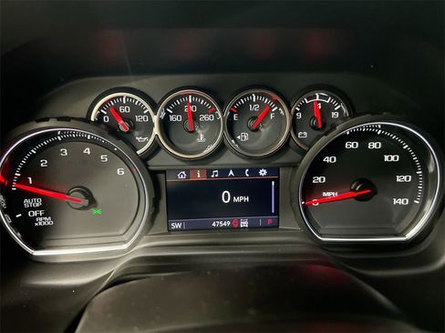 Used 2021 Chevrolet Tahoe RST image 11