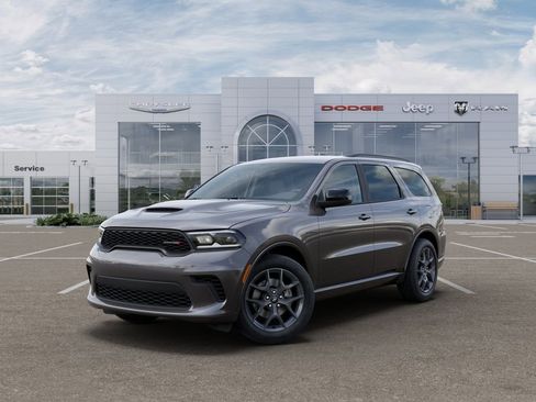 New 2026 Dodge Durango GT w/ Blacktop Package image 1