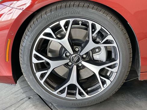 New 2026 Audi A6 Prestige AWD/4WD image 11