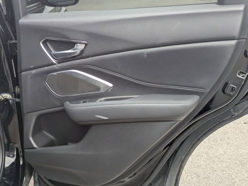 Used 2019 Acura RDX FWD image 25