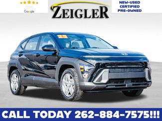 Certified 2025 Hyundai Kona SE video 1