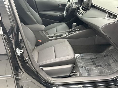 Used 2026 Toyota Corolla LE FWD image 16