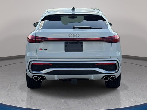 New 2026 Audi SQ5 Premium Plus image 6