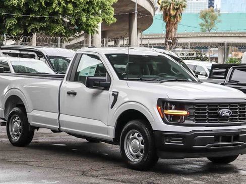 New 2026 Ford F150 XL RWD image 3