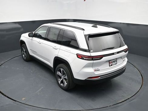 New 2026 Jeep Grand Cherokee Limited image 47