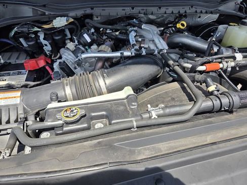Used 2023 Ford F350 Platinum AWD/4WD image 20