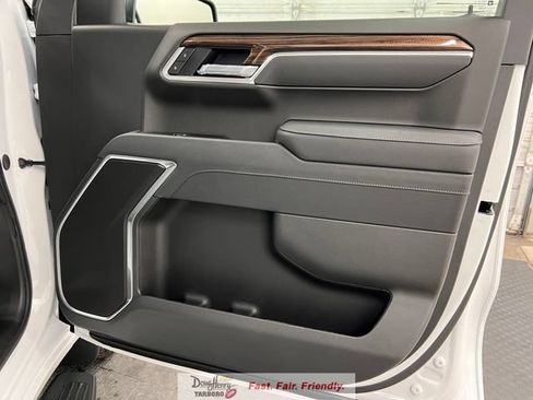 New 2026 Chevrolet Silverado 1500 LT AWD/4WD image 40