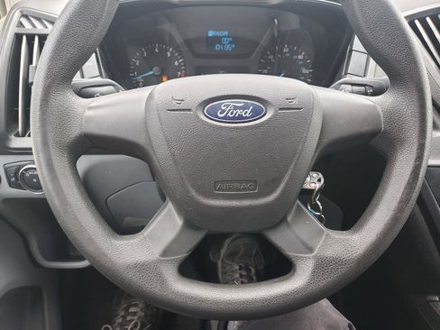 Used 2018 Ford Transit 150 148 Medium Roof RWD image 19