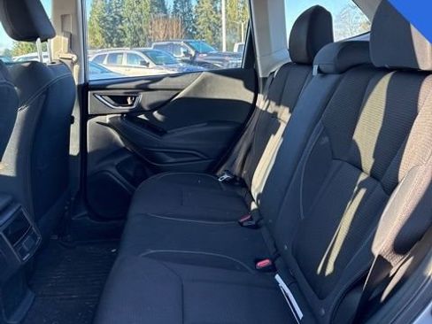 Used 2020 Subaru Forester w/ Alloy Wheel Package image 9