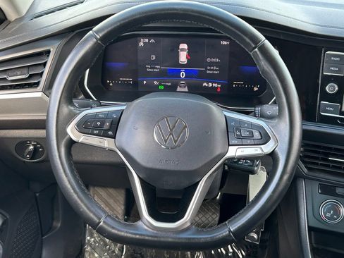 Used 2022 Volkswagen Jetta S FWD image 18