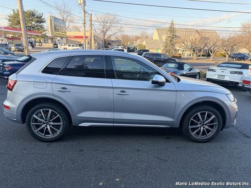 Used 2023 Audi SQ5 Premium Plus image 14