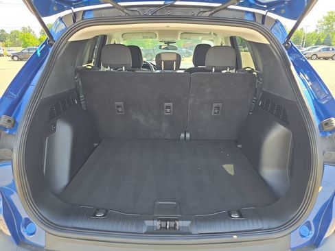 Used 2022 Ford Escape SE w/ Cold Weather Package AWD/4WD image 36