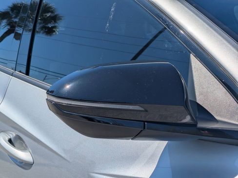 Used 2024 Hyundai Tucson XRT image 10