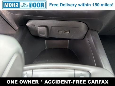 Used 2024 Chevrolet Trax LS w/ Driver Confidence Package image 21