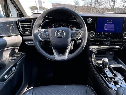 Used 2023 Lexus NX 350 AWD w/ Cold Area Package image 8