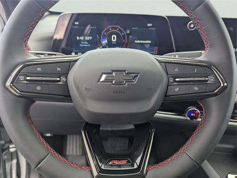 New 2026 Chevrolet Equinox RS image 12