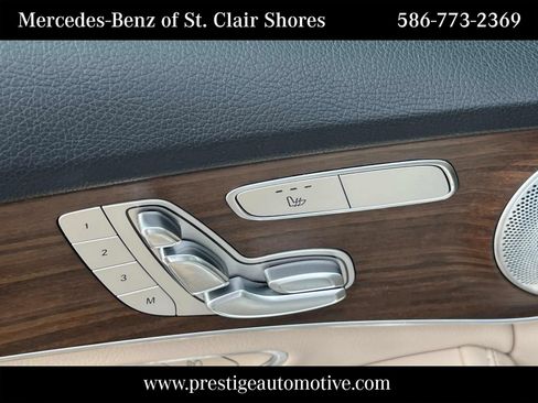 Used 2021 Mercedes-Benz C 300 4MATIC Sedan image 20