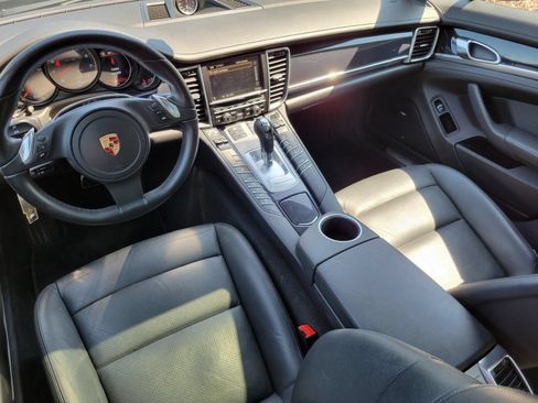 Used 2012 Porsche Panamera 4 AWD/4WD image 26