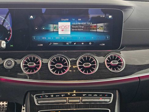 Used 2023 Mercedes-Benz CLS 450 4MATIC image 25