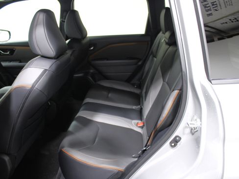 New 2026 Subaru Forester Sport image 19