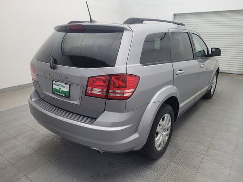 Used 2018 Dodge Journey SE w/ Connectivity Group image 9