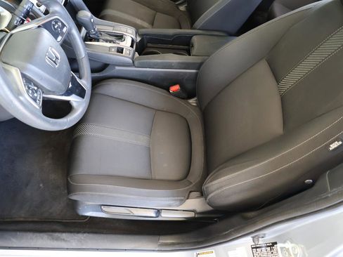 Used 2019 Honda Civic EX image 39