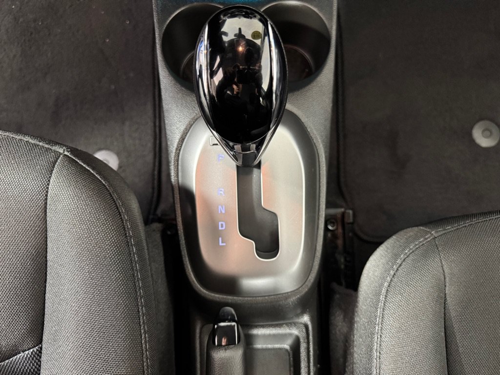 Used 2018 Chevrolet Spark LT FWD image 19