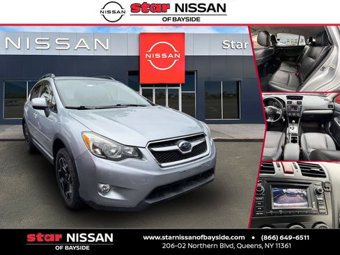 Used 2013 Subaru Crosstrek 2.0i Limited AWD/4WD image 1