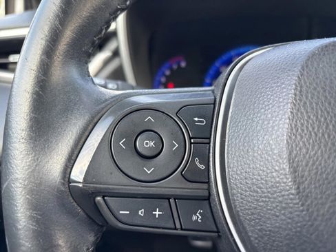 Used 2022 Toyota Corolla Cross XLE image 15