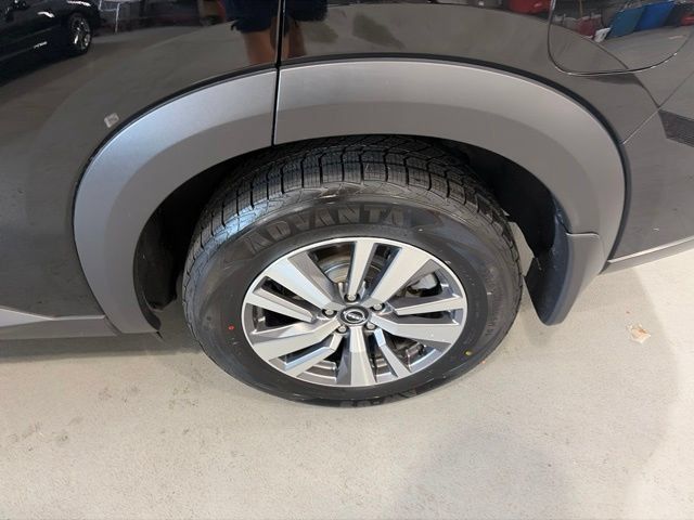 Certified 2023 Nissan Pathfinder SL AWD/4WD image 36