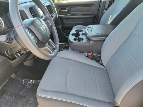 Used 2024 RAM 1500 Tradesman w/ Tradesman SXT Package AWD/4WD image 16