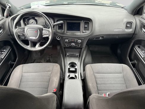 Used 2019 Dodge Charger Police AWD/4WD image 17