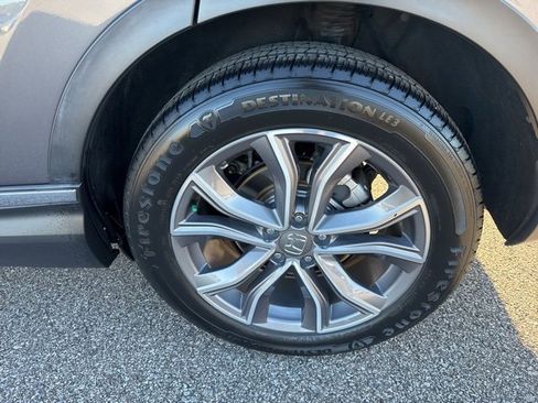 Used 2020 Honda CR-V Touring image 30