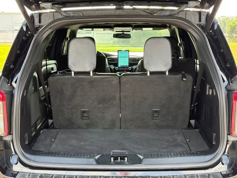 Used 2021 Ford Explorer ST w/ Equipment Group 401A image 16