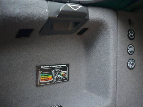 Used 1999 BMW 540i Sedan RWD image 25