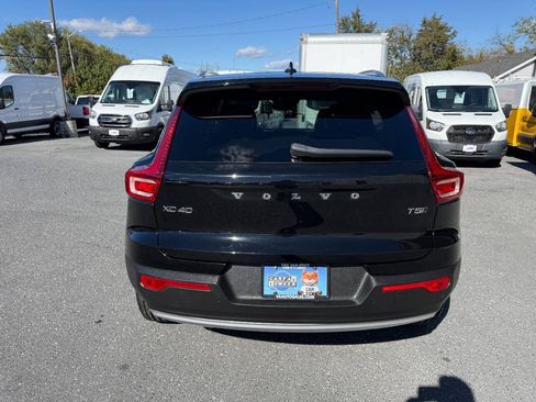 Used 2021 Volvo XC40 T5 Momentum AWD/4WD image 37