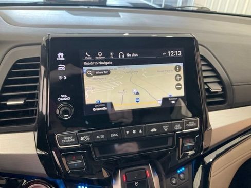 Certified 2018 Honda Odyssey Elite image 16