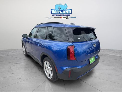 Used 2025 MINI Cooper Countryman S w/ Comfort Package Max AWD/4WD image 37