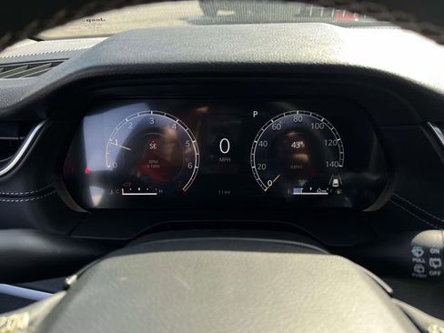 New 2026 Jeep Grand Cherokee L Laredo AWD/4WD image 12